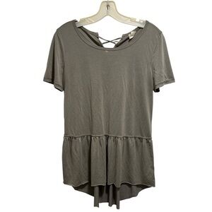 Mote Tunic Top